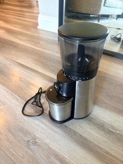 OXO Brew Conical Burr Coffee Grinder