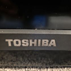 42 inch Toshiba TV
