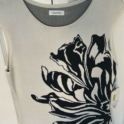 Winter Dress Modern thick 