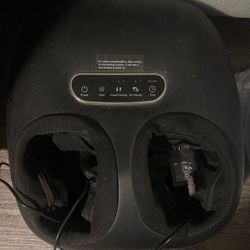 Foot Massager 