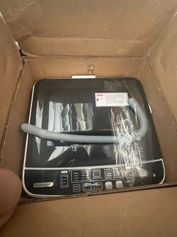 Mini apartment washer