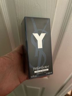 Yves Saint Laurent YEau de Parfum 3.3oz