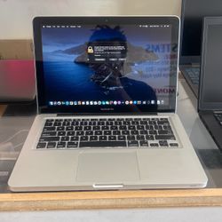 MacBook Pro 