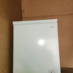  Storage Freezer