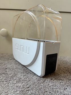 Sunlu 3d printer filament dryer