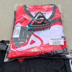 Answer, Racing, Off-Road Motorcycle Gear