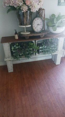 Sofa Table