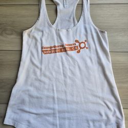 Orangetheory Fitness Tank Top 