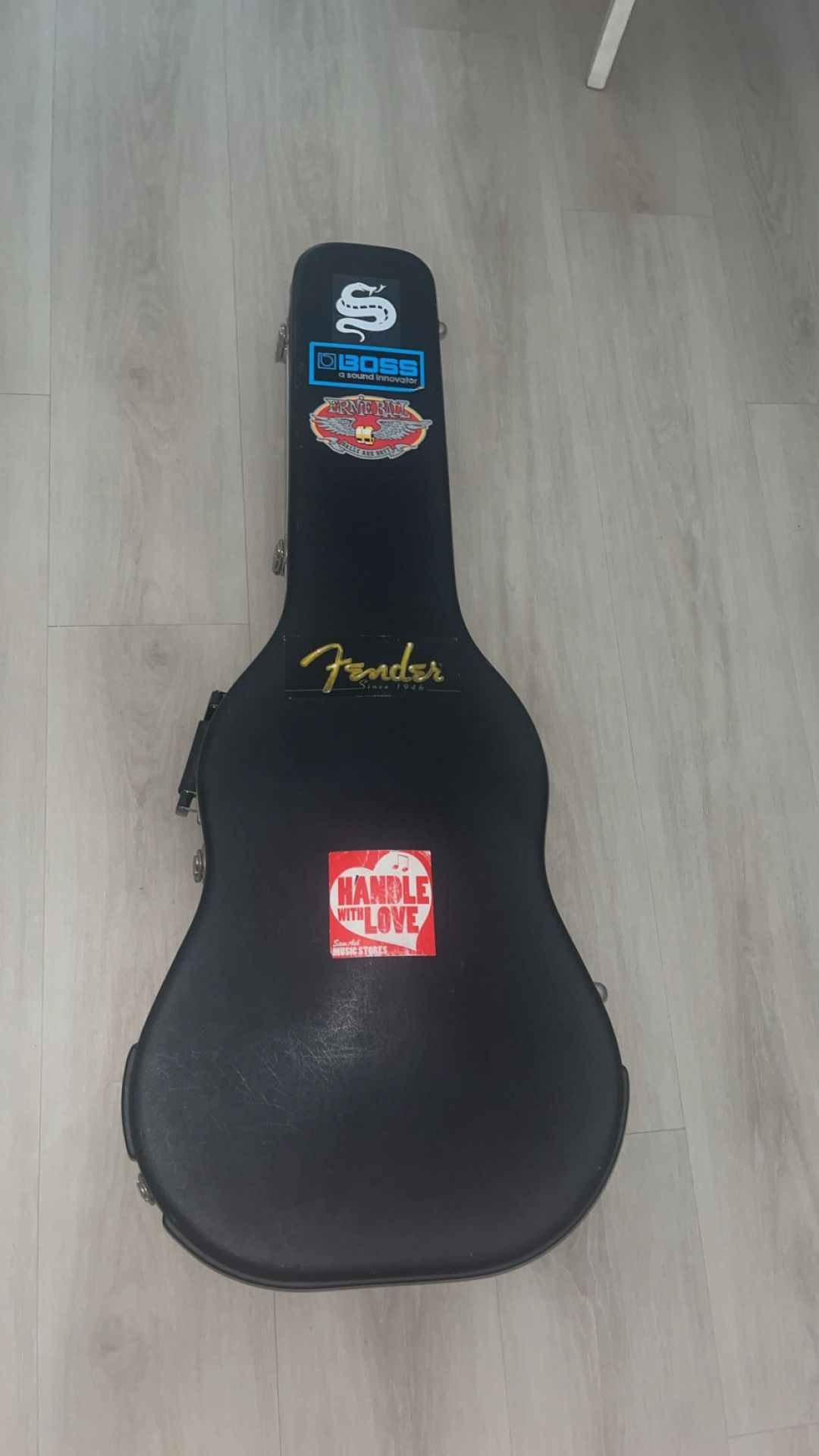 Fender Guitar