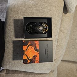 Rare Finalmouse Hades Small