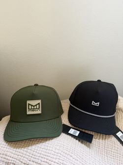 Melin Hats