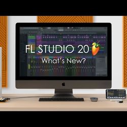 Fl studio 20