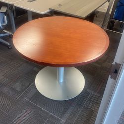 Office Round Table 