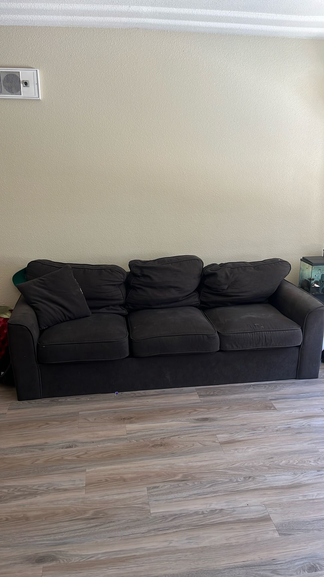 Couch!