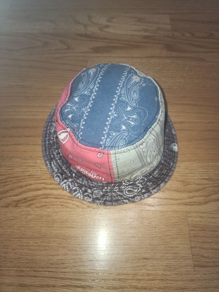 Bucket Hat Size- S/M