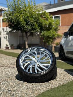 26’s Asantis