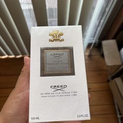 Cologne Creed