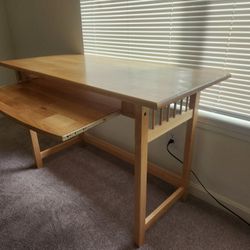 Sturdy Computer Table/Desk