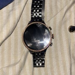 Fossil Gen 6 Watch