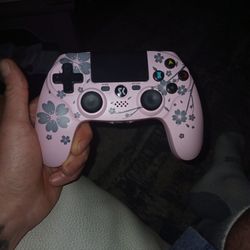 Ishako PS4 Controller 