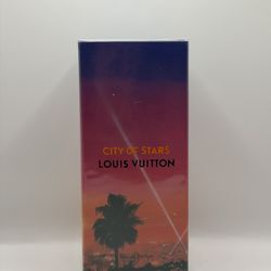 LV City Of Stars 100ML