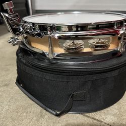 Sonor Safari Jungle Snare