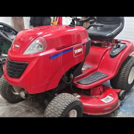 Toro lx426 value hotsell