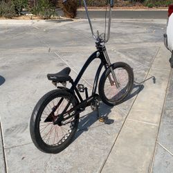 Electra 8 Ball 3 Speed Cruiser