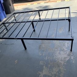 Base De Cama Quinn