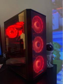 GAMING PC RTX 3070