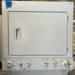 Kenmore Washer And Dryer Stackable Gas