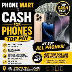 Cash 4 phones