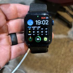 Apple Watch Series 6 44mm