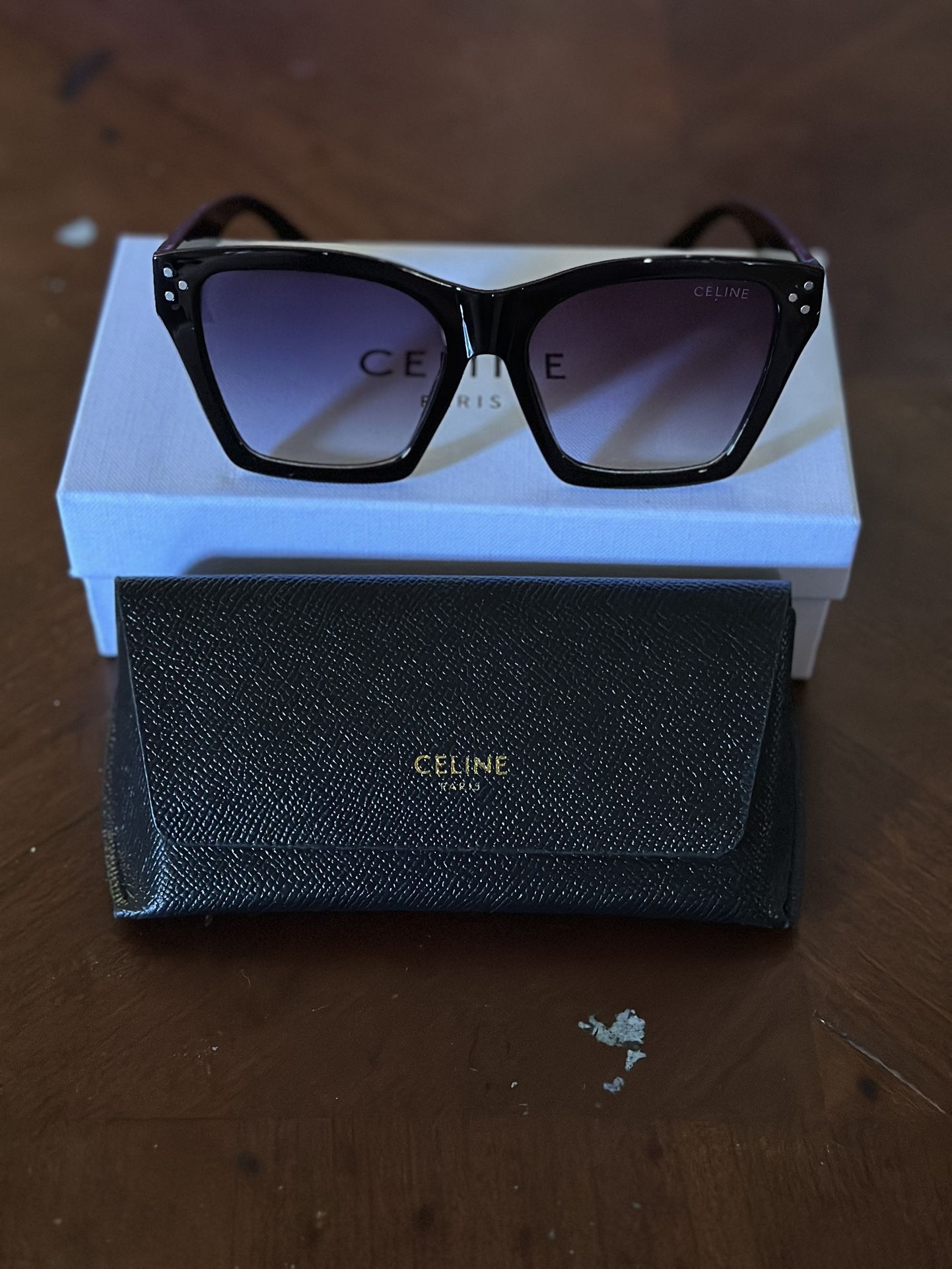 Celine Sunglasses