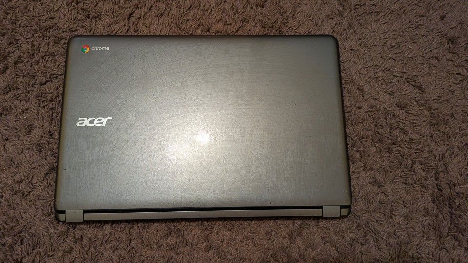 Acer Chromebook 15