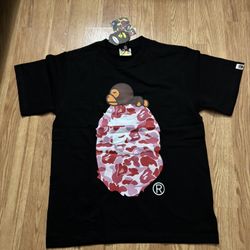 Bape Tee