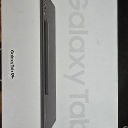Samsung Galaxy Tab S9+