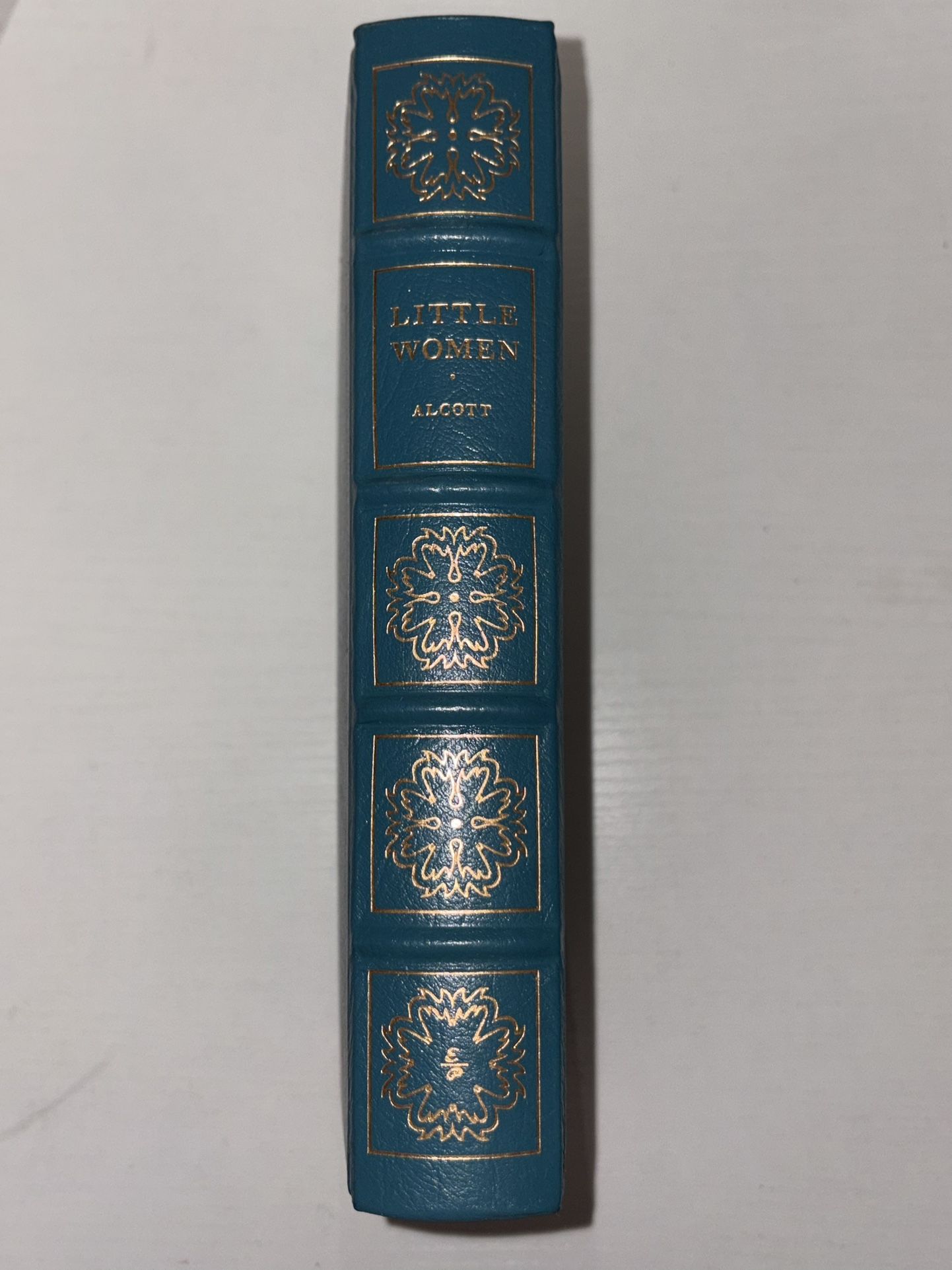 Little Women , The Easton Press Edition