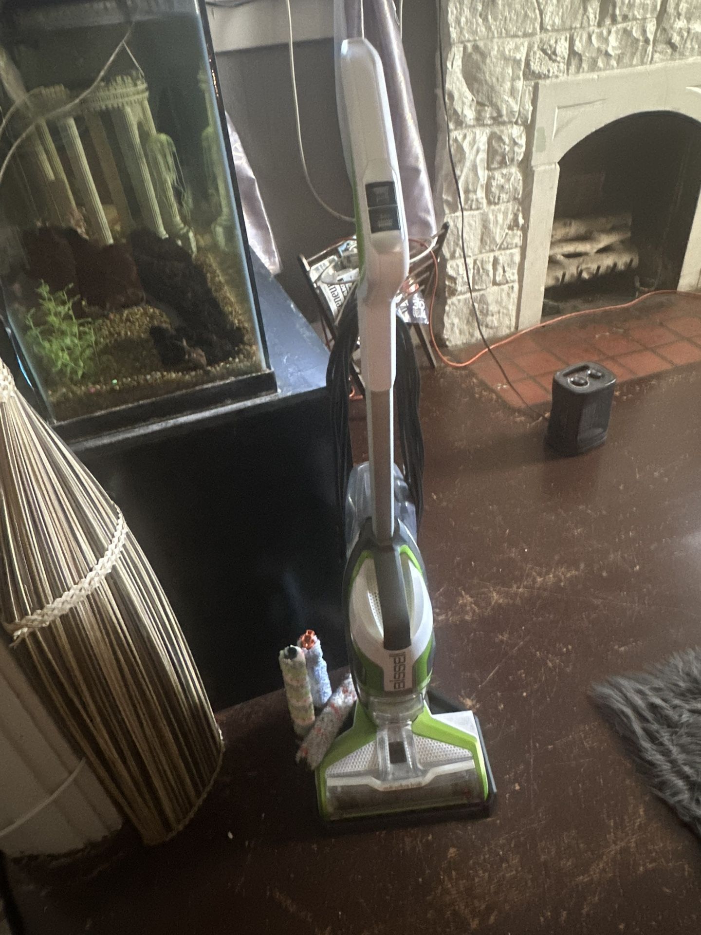 Bissell Crosswave