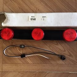 Trailer&truck Marker Lights