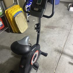 Exercise Bike