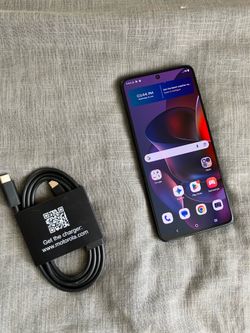 New Moto G Stylus 5G