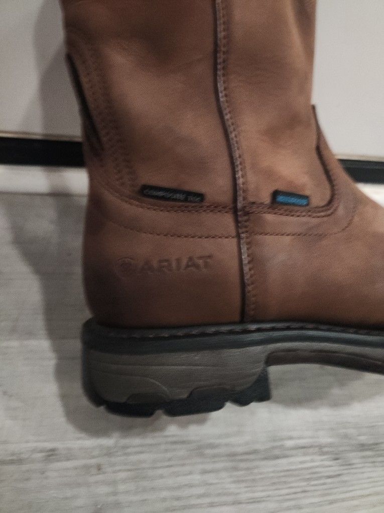 Ariat Work Boots