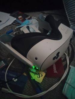Oculus Quest 3 2024