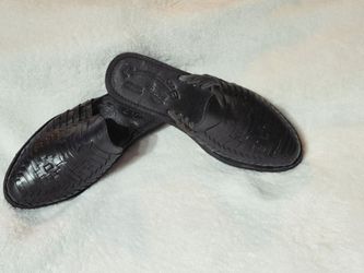 Women Huaraches 100% Authentic Leather