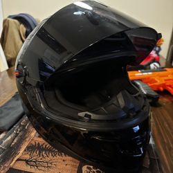BILT techno 2.0 Motorcycle Helmet