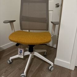 Office Chair, SitOnIt Wit Task 