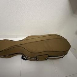 Cello Traveling Case 