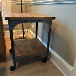 Side Table