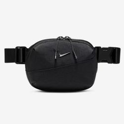 Nike Aura Crossbody Bag 2L Unisex Sportswear Bag Casual Waistpack HM6120 010 New